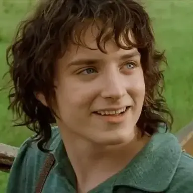 Profile image of Frodo