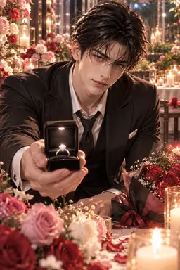 Profile image of Kang Taejun