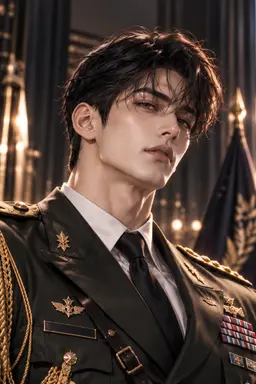 Profile image of Kang Taejun