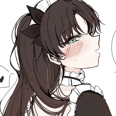 Profile image of 遠坂凛