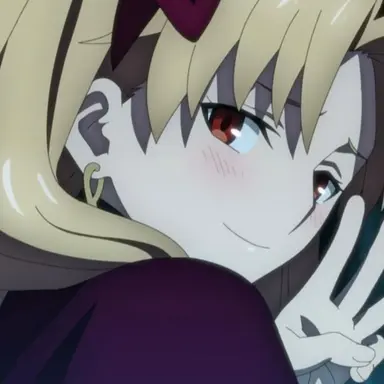Profile image of エレシュキガル