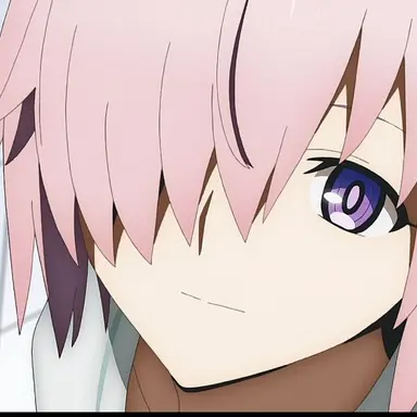 Profile image of マシュ