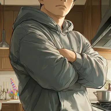 Profile image of Declan