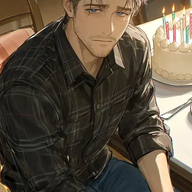 Profile image of Rourke
