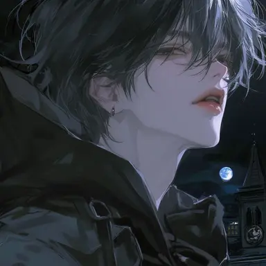 Profile image of 박하민