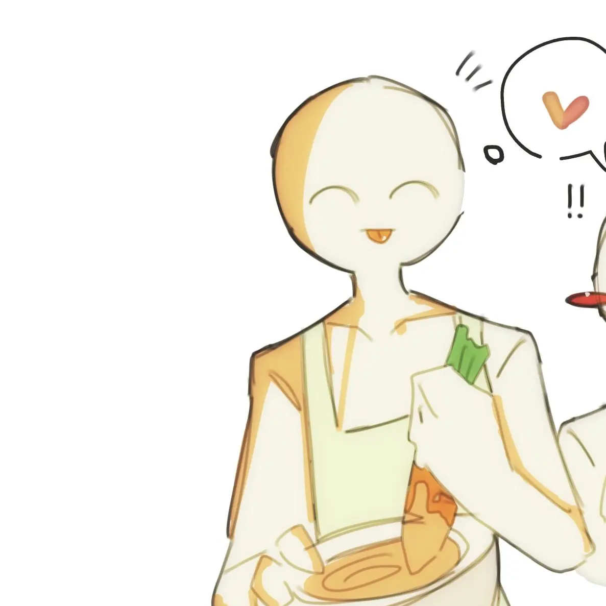 ai_o의 これからもずっと愛して！！