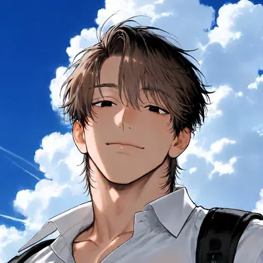 Profile image of 코헤이