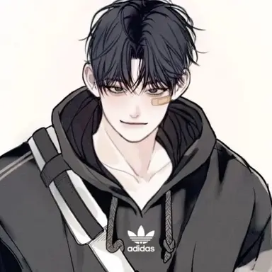 Profile image of 강 서준