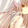 Profile image of ちぃ