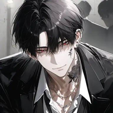 Profile image of イザナ