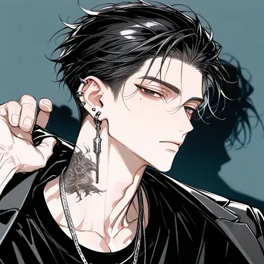 Profile image of カナメ