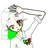 정 한