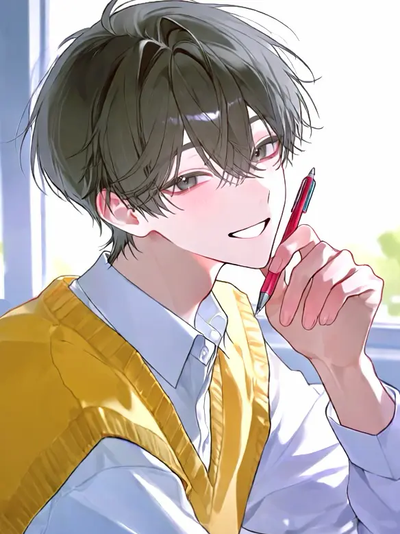 tosiue_love의 Forbidden Cuteness