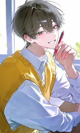 Profile image of Aoi