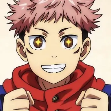 Profile image of Yuji