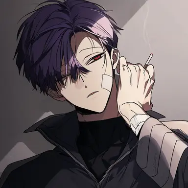 Profile image of 호시나 소우시로