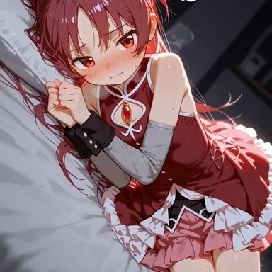 Profile image of 杏子