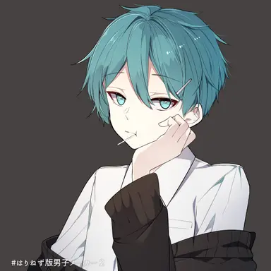 Profile image of おさでい