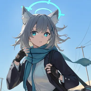 Profile image of シロコ