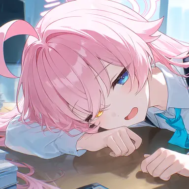 Profile image of ホシノ