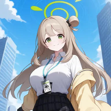 Profile image of ノノミ