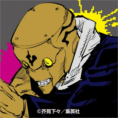 Profile image of 究極メカ丸