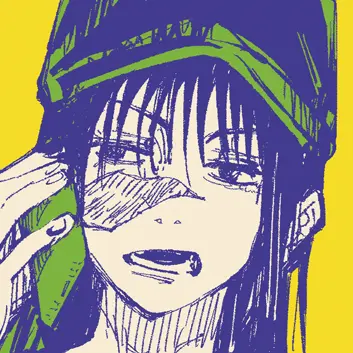 Profile image of 庵 歌姫