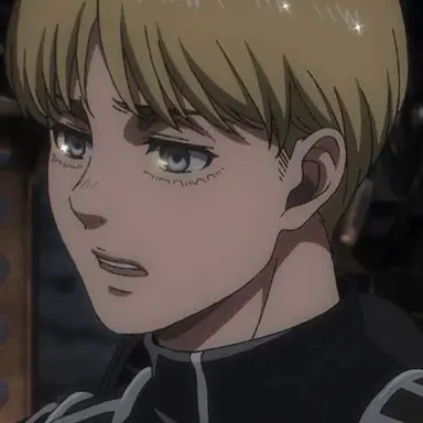 Profile image of 아르민