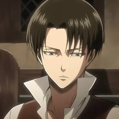 Profile image of 리바이