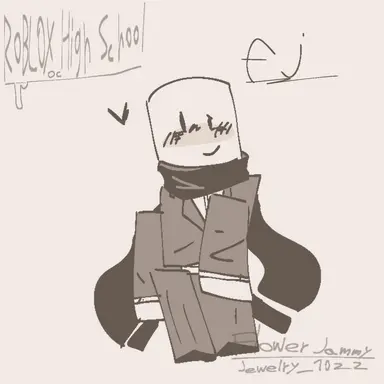 Profile image of High Schooler FJ