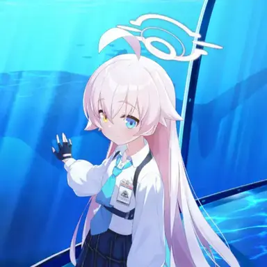 Profile image of 호시노