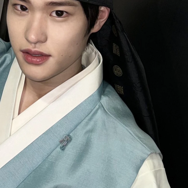 조선왕세자 이소희