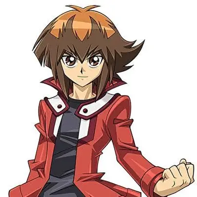 Profile image of 遊城十代