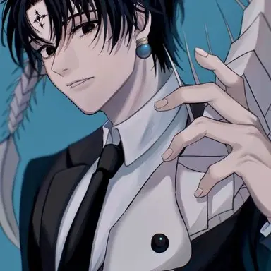 Profile image of クロロ