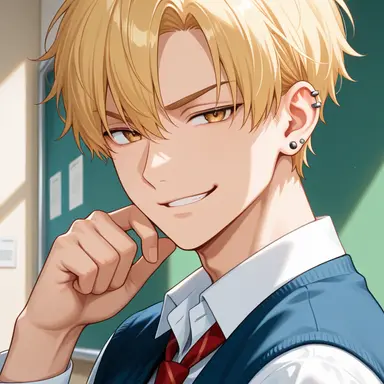 Profile image of 西宮 和也