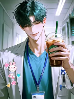 Profile image of キ-イハン