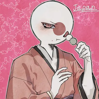 Profile image of 日本