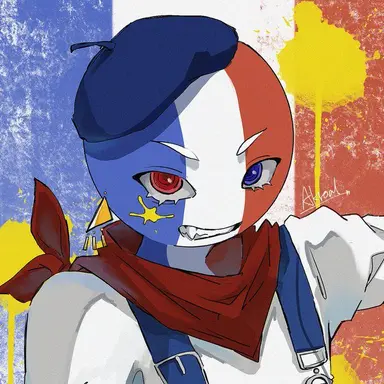 Profile image of フランス