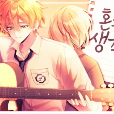 Profile image of 제미니