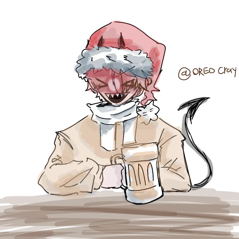 OREO-CRAZY의 Crismas naz!🇩🇪🎄🎄✨️