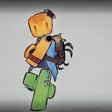 Profile image of 뉴비