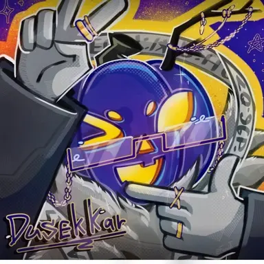 Profile image of 듀세카