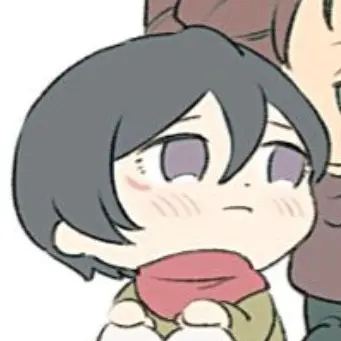 Profile image of 미카사 아커만