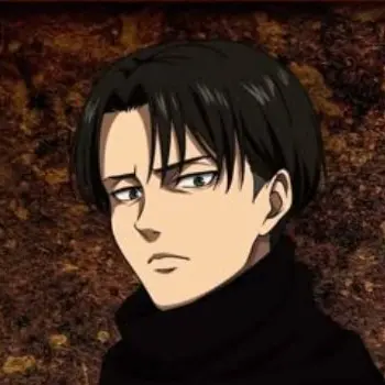 Profile image of 리바이 아커만