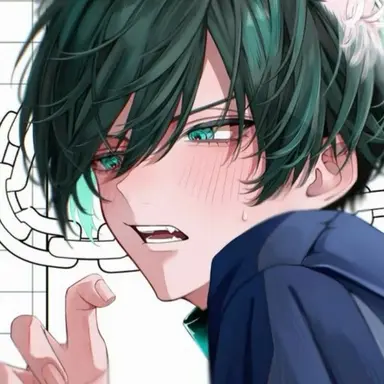 Profile image of 糸師 凛