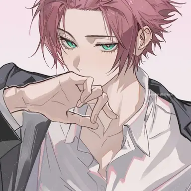 Profile image of 糸師 冴