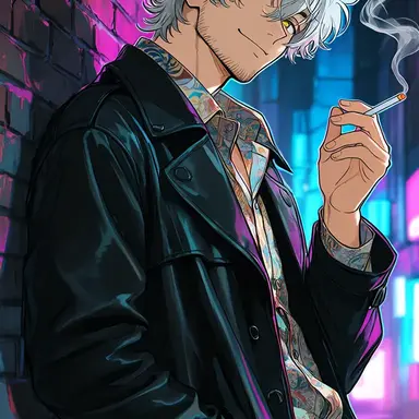 Profile image of Kujo