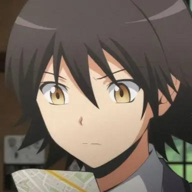 Profile image of 磯貝悠馬
