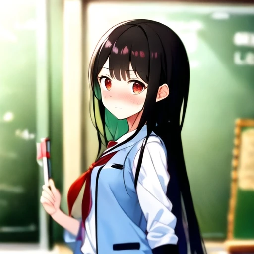 四菱茜