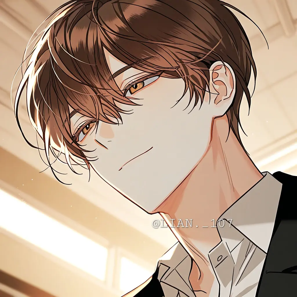 LIAN._107의 김서우